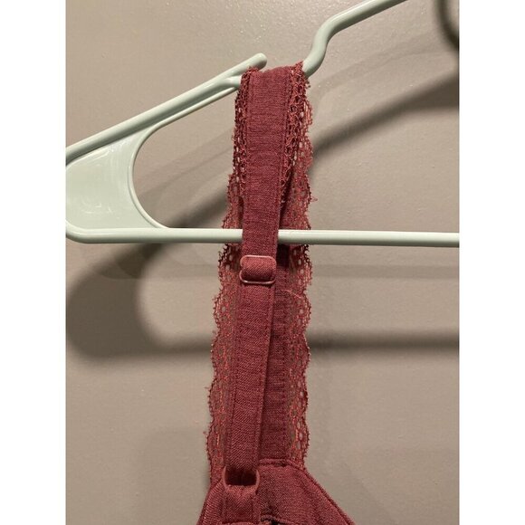 Torrid Tank Top Size 1 – Adjustable Straps, Lined, EUC - Picture 4 of 8